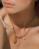 Atolea Atolea Elysia Necklace - 4