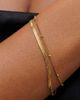 Atolea Atolea Everyday Layered Bracelet - 2