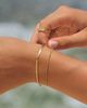 Atolea Atolea Everyday Layered Bracelet - 4