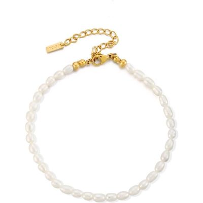 Atolea Atolea Fiji Anklet