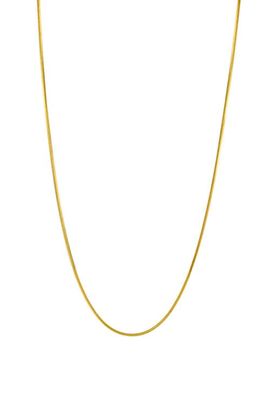Atolea Atolea Fine Choker