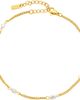 Atolea Atolea Freshwater Pearls Anklet - 1