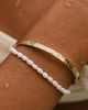 Atolea Atolea Hammered Cuff - 3