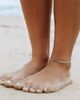 Atolea Atolea Kauai Herringbone Anklet - 2