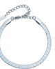 Atolea Atolea Kauai Herringbone Bracelet - 1