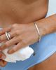 Atolea Atolea Kauai Herringbone Bracelet - 2
