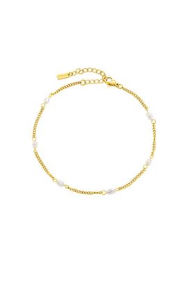 Atolea Atolea Lovina Freshwater Pearl Bracelet