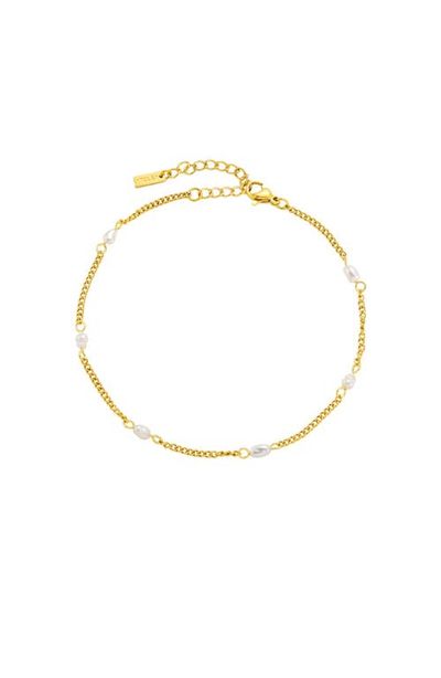 Atolea Atolea Lovina Freshwater Pearl Bracelet