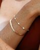 Atolea Atolea Lovina Freshwater Pearl Bracelet - 2