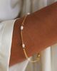 Atolea Atolea Lovina Freshwater Pearl Bracelet - 4