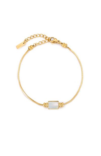 Atolea Atolea Lune Bracelet