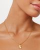 Atolea Atolea North Star Necklace - 2