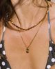 Atolea Atolea North Star Necklace - 4