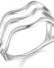 Atolea Atolea Ocean Ring - 1