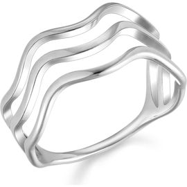 Atolea Atolea Ocean Ring