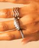 Atolea Atolea Ocean Ring - 3