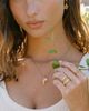 Atolea Atolea Olivia Ring - 3