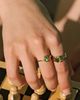 Atolea Atolea Olivia Ring - 4