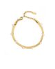 Atolea Atolea Santorini Layered Bracelet - 1