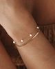 Atolea Atolea Santorini Layered Bracelet - 3
