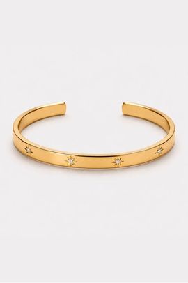 Atolea Atolea Starlight Cuff