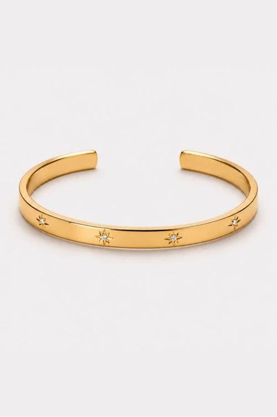 Atolea Atolea Starlight Cuff