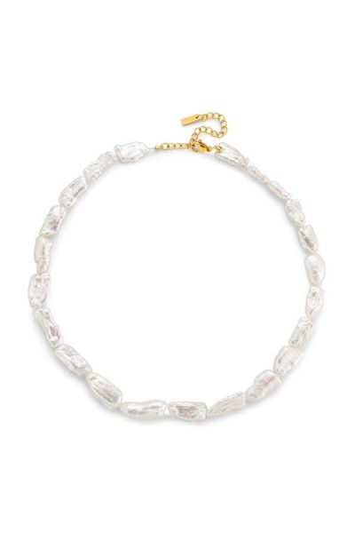 Atolea Atolea Sunkissed Choker