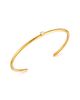 Atolea Atolea Thin Solar Cuff - 1