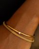 Atolea Atolea Thin Solar Cuff - 2