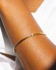 Atolea Atolea Thin Solar Cuff - 4