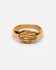 Atolea Atolea Tide Ring - 1