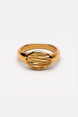 Atolea Atolea Tide Ring