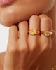 Atolea Atolea Tide Ring - 2