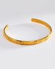 Atolea Bloom Cuff Bracelet - 1