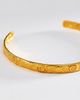 Atolea Bloom Cuff Bracelet - 2