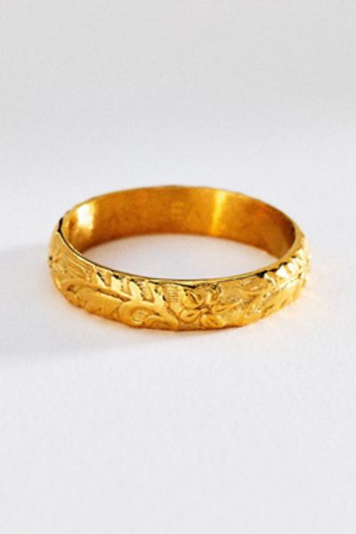 Atolea Bloom Ring