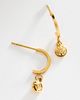 Atolea North Star Earrings - 1