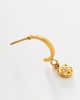 Atolea North Star Earrings - 2