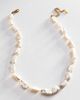Atolea Sunkissed Pearl Necklace - 1