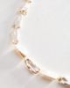 Atolea Sunkissed Pearl Necklace - 2