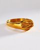 Atolea Tide Texture Ring - 2