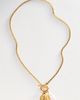 Atolea Traveler Coin Necklace - 1