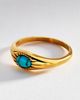 Atolea Turquoise Ring - 1