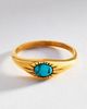 Atolea Turquoise Ring - 2