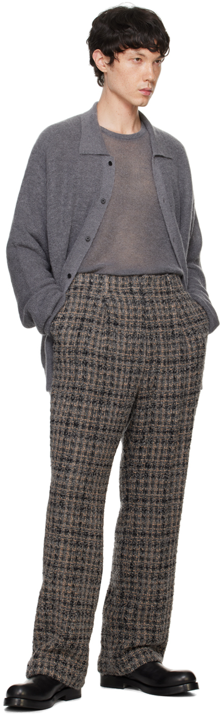 トップス MEIAS SUPER KID MOHAIR CARDIGAN トップス MEIAS SUPER KID MOHAIR CARDIGAN トップス MEIAS