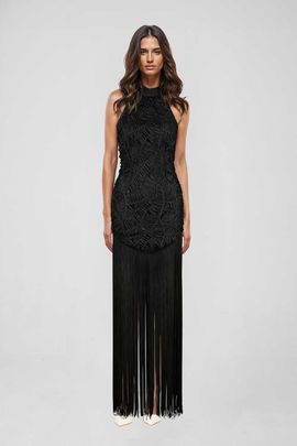 AtoÌr AtoÌr Elle Gown