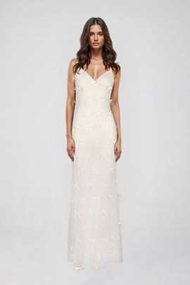 AtoÌr AtoÌr Genevieve Dress