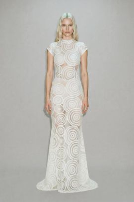 AtoÌr AtoÌr Sapphira Maxi Dress