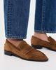 ATP Atelier ATP Atelier Airola Loafers Cannella - 3