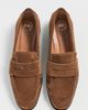 ATP Atelier ATP Atelier Airola Loafers Cannella - 4